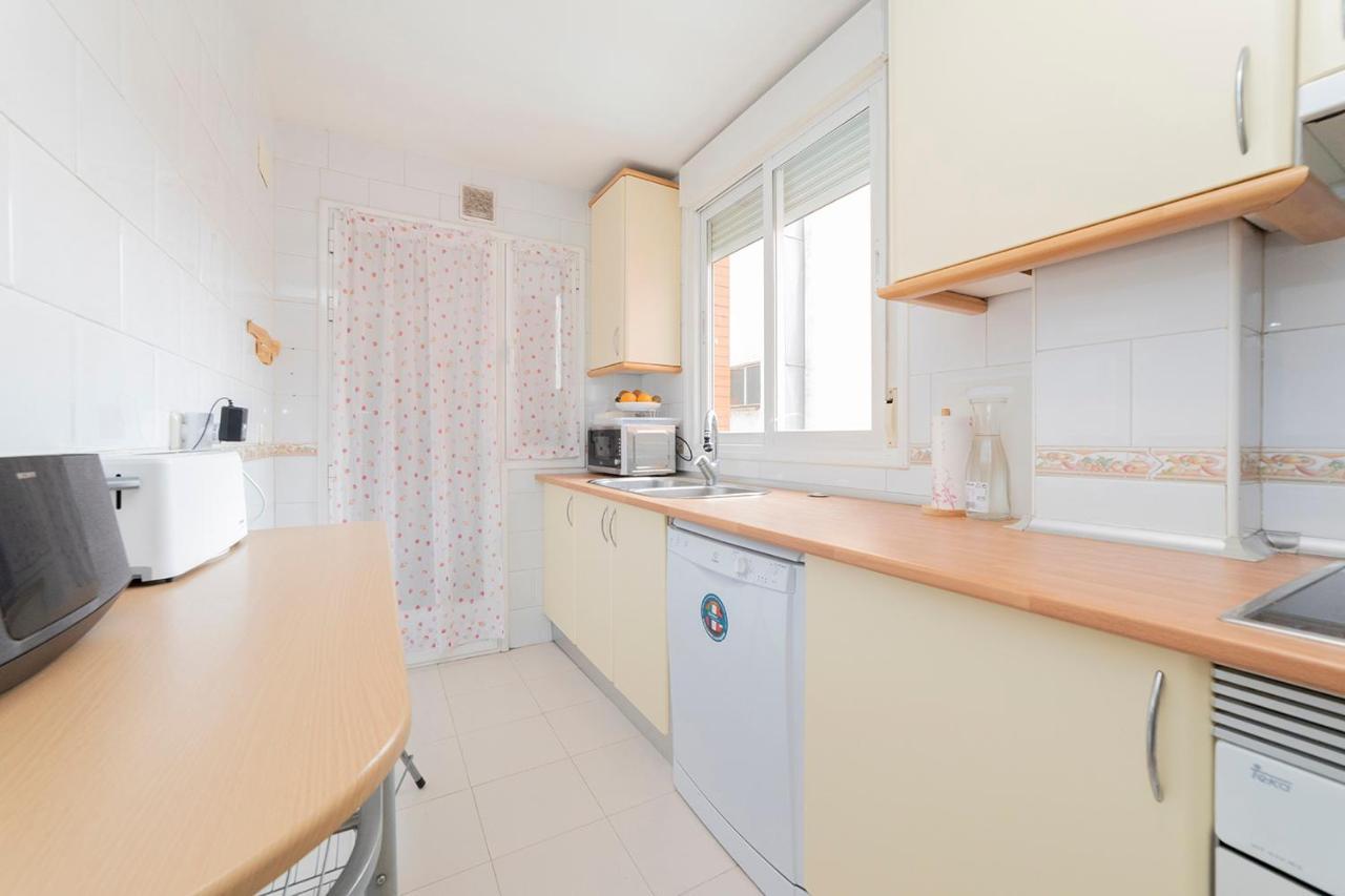 Apartamento Rio 4ºa Madrid