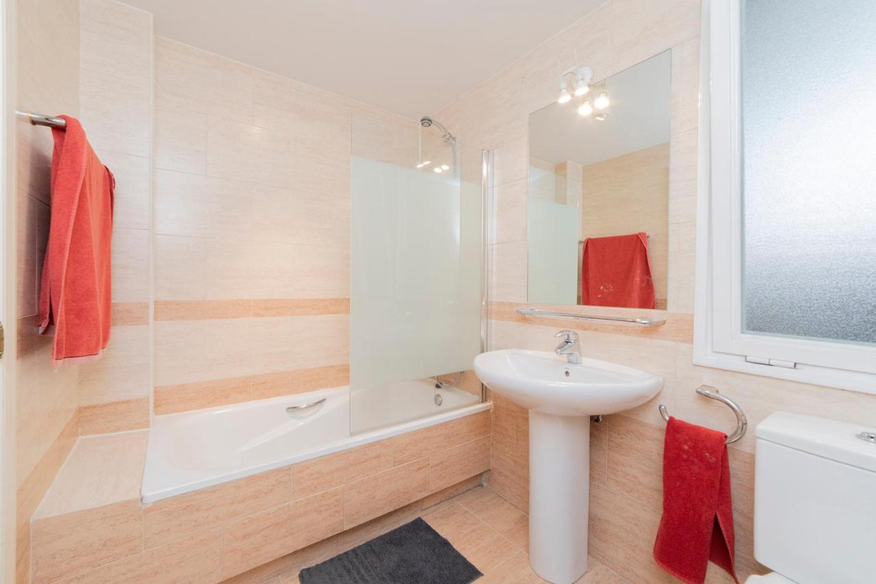Apartamento Rio 4ºa Madrid