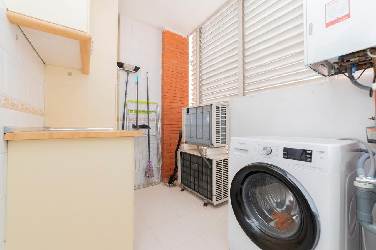 Apartamento Rio 4ºa Madrid