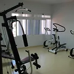 Apartamento Madrid Rio 4ºa